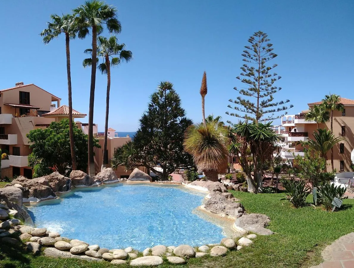 סן מיגל דה אבונה Forest Flat - Big Heated Pool, Terrace, Tv Channels, Golf Courses סן מיגל דה אבונה