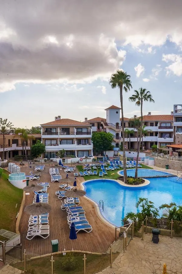 סן מיגל דה אבונה Forest Flat - Big Heated Pool, Terrace, Tv Channels, Golf Courses דירה
