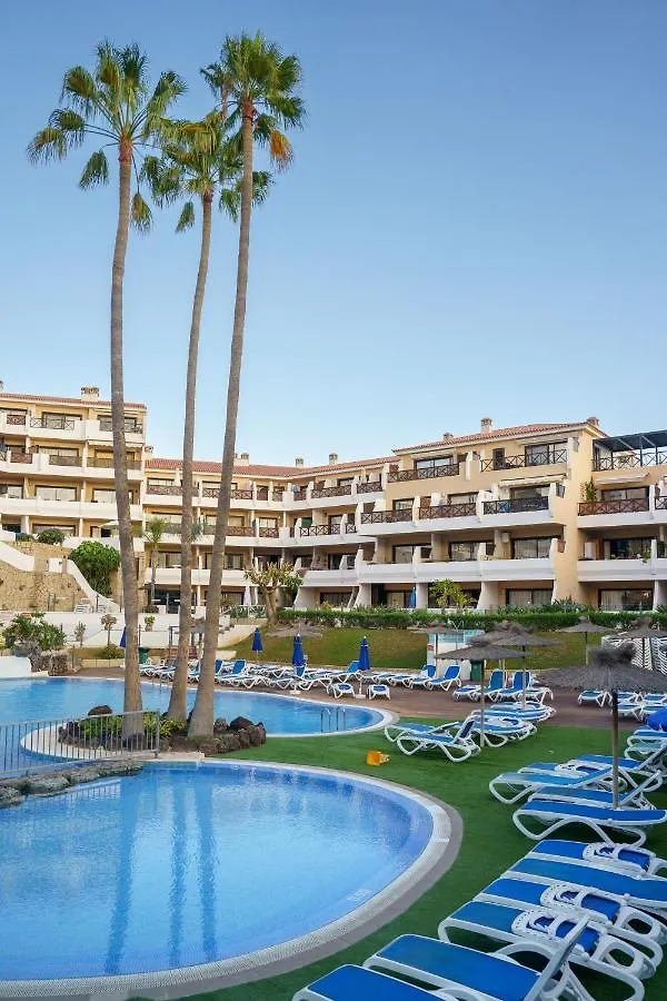 סן מיגל דה אבונה Forest Flat - Big Heated Pool, Terrace, Tv Channels, Golf Courses