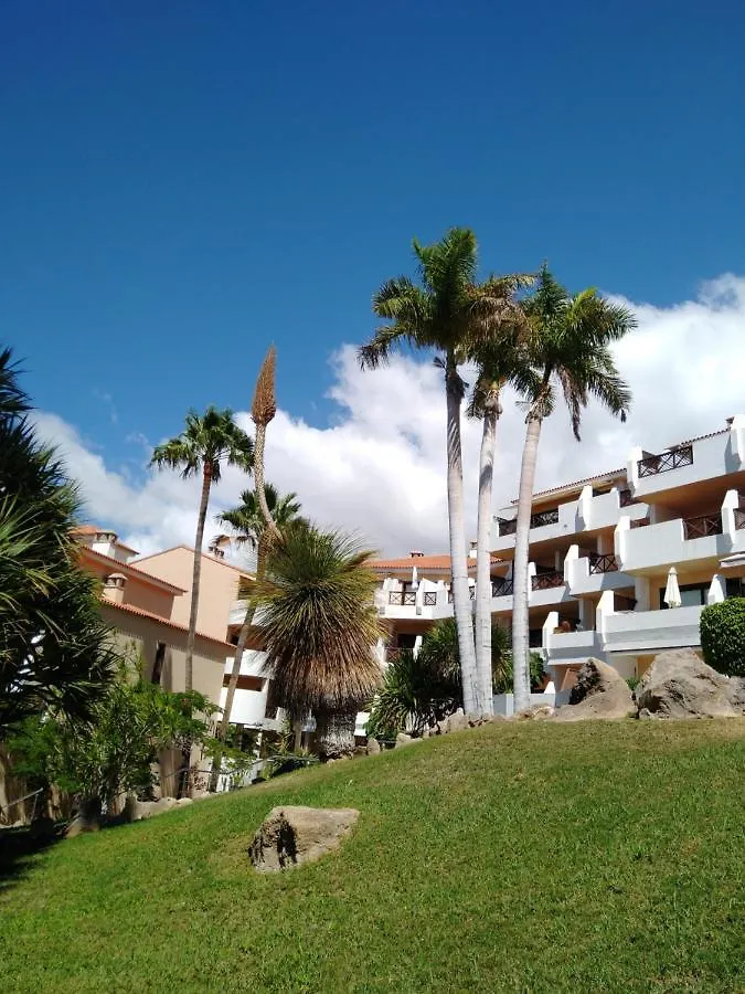 סן מיגל דה אבונה Forest Flat - Big Heated Pool, Terrace, Tv Channels, Golf Courses