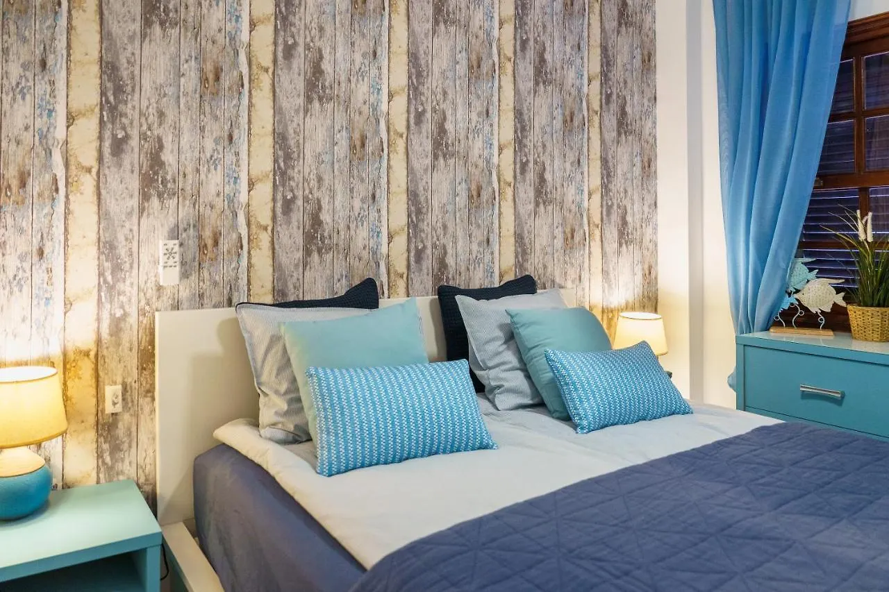 דירה סן מיגל דה אבונה Forest Flat - Big Heated Pool, Terrace, Tv Channels, Golf Courses ספרד