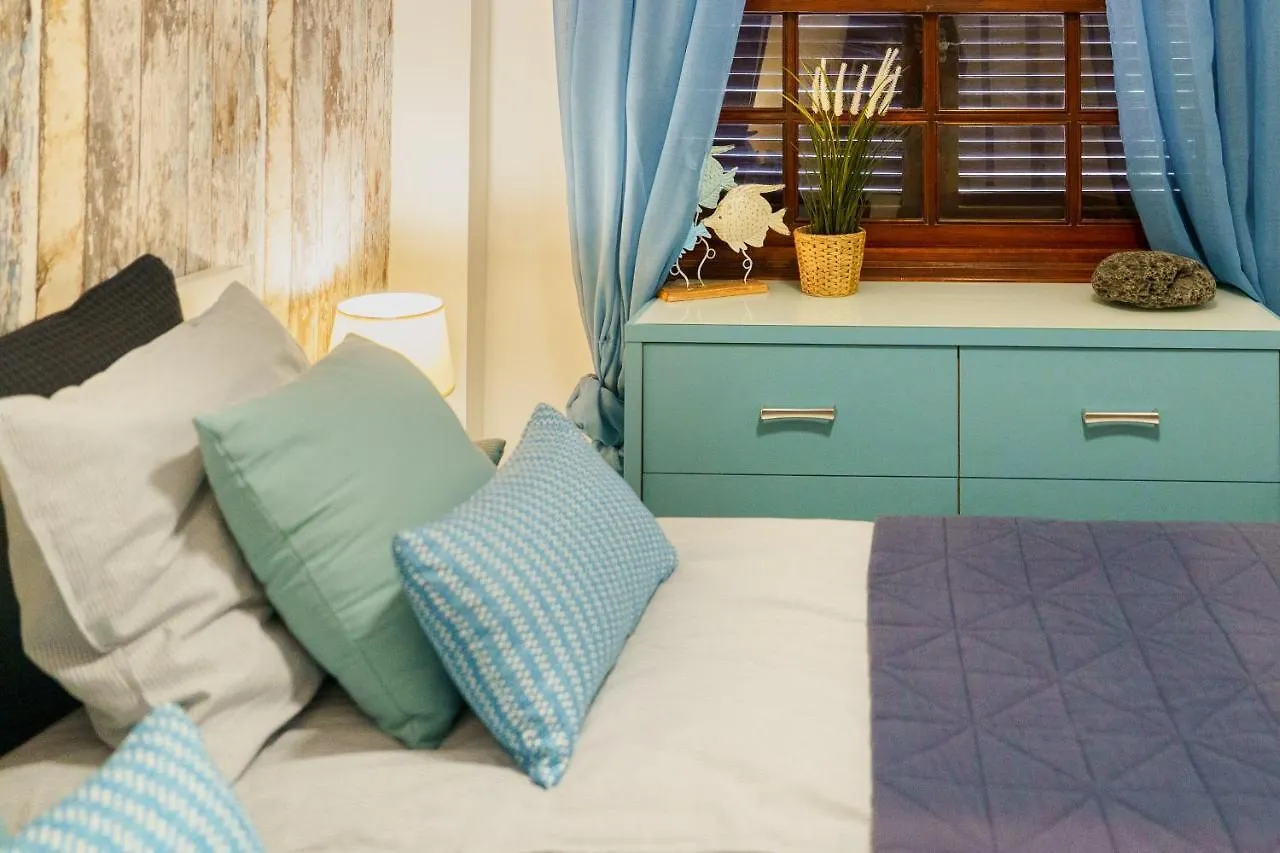 סן מיגל דה אבונה Forest Flat - Big Heated Pool, Terrace, Tv Channels, Golf Courses דירה