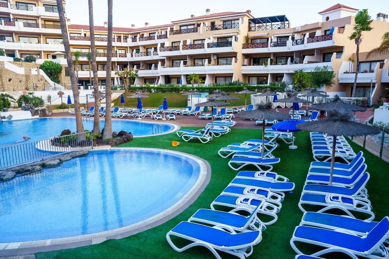 דירה סן מיגל דה אבונה Forest Flat - Big Heated Pool, Terrace, Tv Channels, Golf Courses