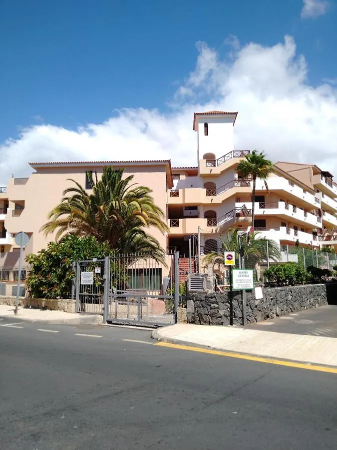 סן מיגל דה אבונה Forest Flat - Big Heated Pool, Terrace, Tv Channels, Golf Courses ספרד