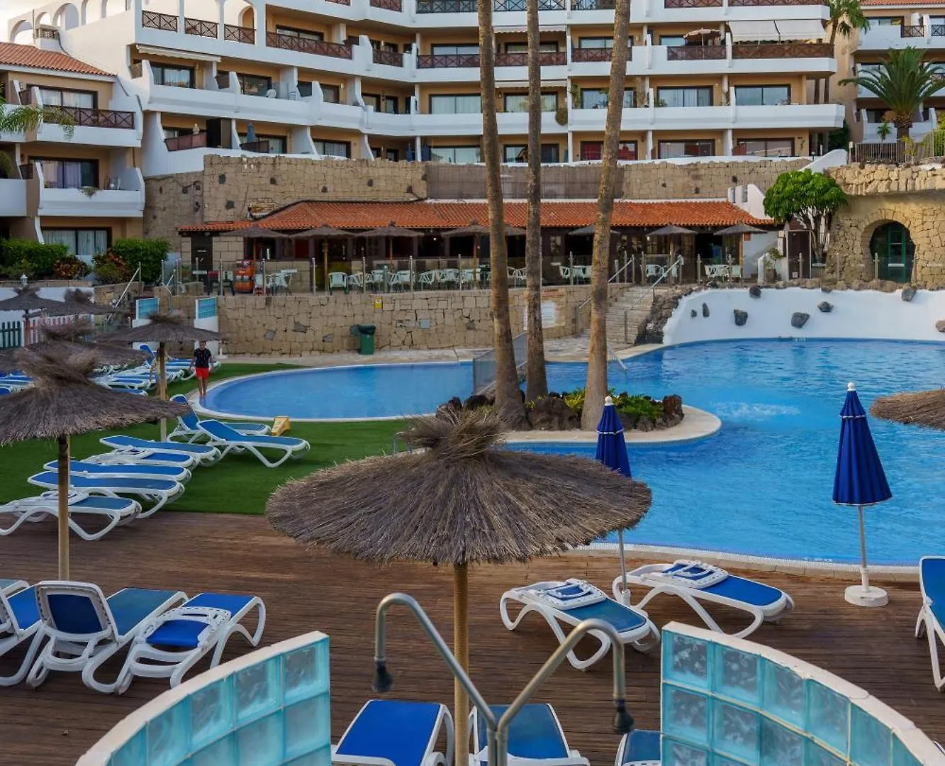 סן מיגל דה אבונה Forest Flat - Big Heated Pool, Terrace, Tv Channels, Golf Courses