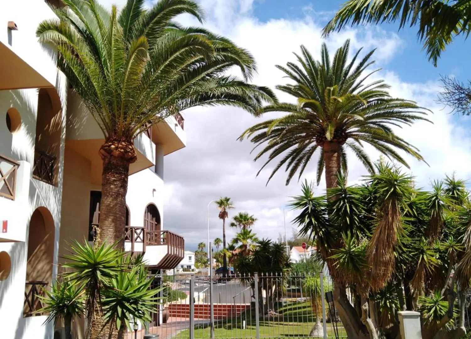 סן מיגל דה אבונה Forest Flat - Big Heated Pool, Terrace, Tv Channels, Golf Courses 0*, סן מיגל דה אבונה
