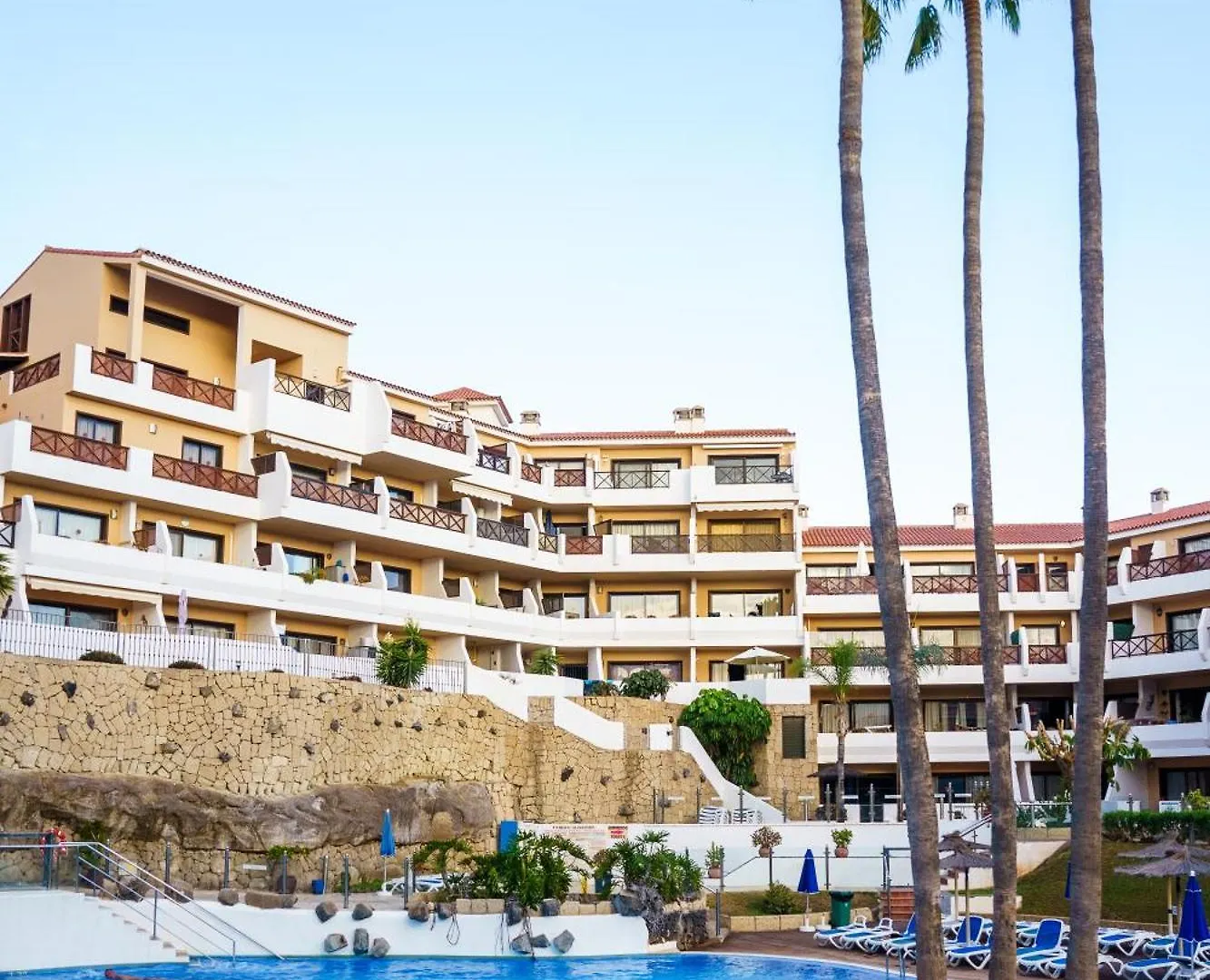 סן מיגל דה אבונה Forest Flat - Big Heated Pool, Terrace, Tv Channels, Golf Courses ספרד