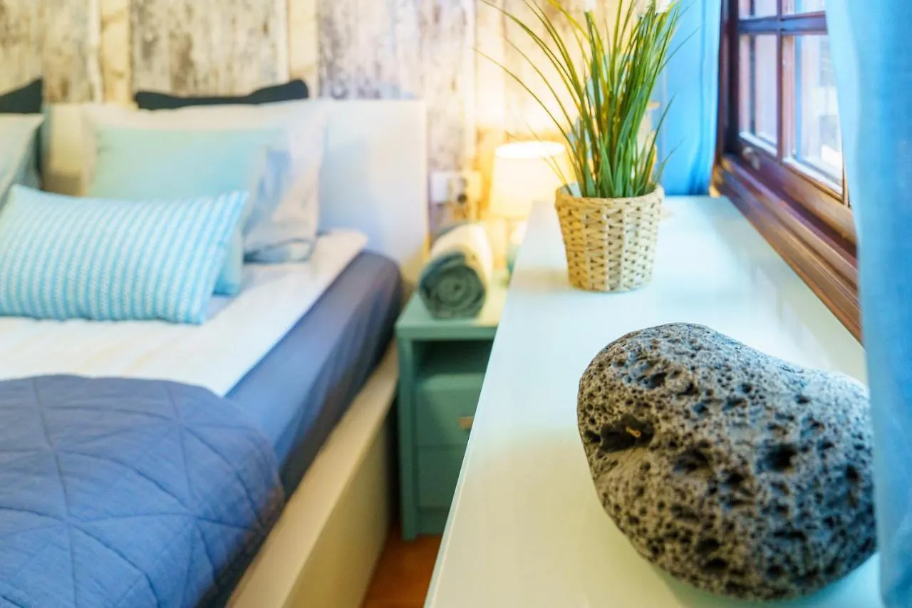 Forest Flat - Big Heated Pool, Terrace, Tv Channels, Golf Courses 圣米格尔德阿沃纳 西班牙