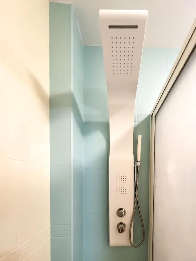 Forest Flat - Big Heated Pool, Terrace, Tv Channels, Golf Courses 圣米格尔德阿沃纳 西班牙