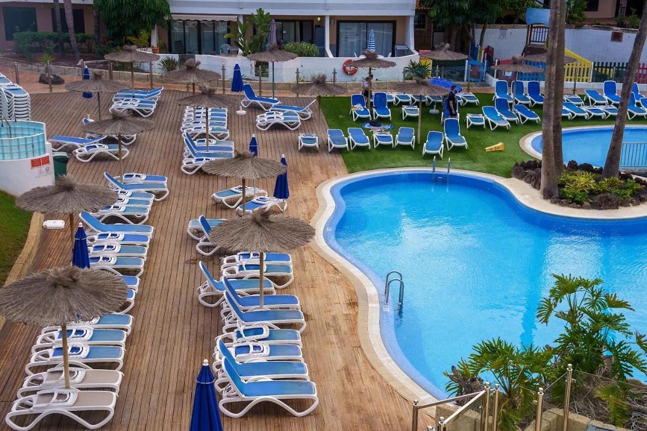 Forest Flat - Big Heated Pool, Terrace, Tv Channels, Golf Courses 圣米格尔德阿沃纳